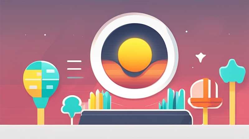 How about Solar Light Party