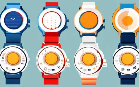 How to set up the Zhibai solar watch