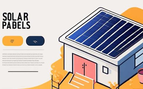 What are solar panels made of?