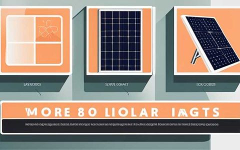 How much does an 80 watt solar light cost?