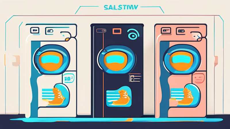 How to turn off the solar light for washing clothes