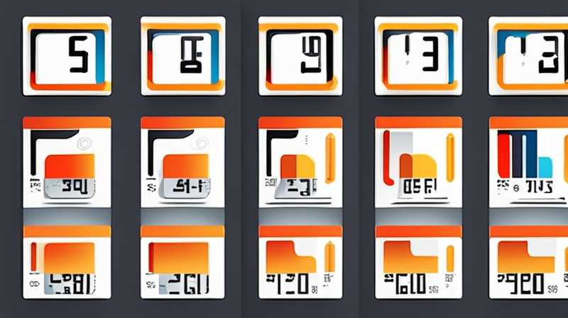 How long can the solar temperature sensor last?