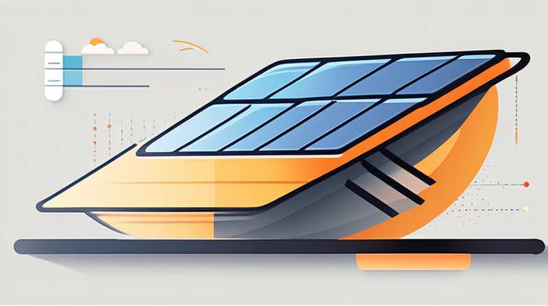 How do you know how many solar cells there are?