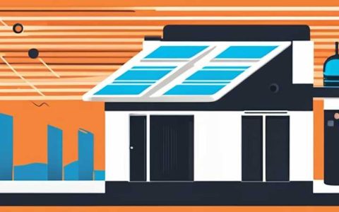 How to control solar circulation pump