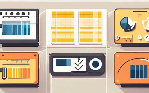 How to connect the solar energy measuring and controlling instrument line
