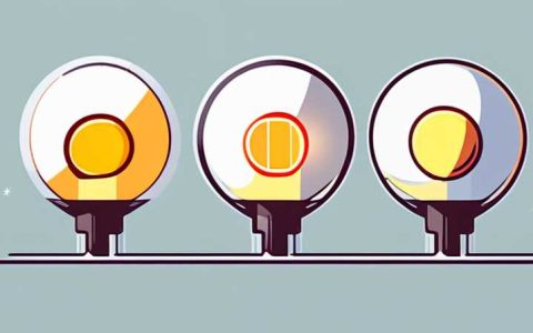 How much does a 3 meter high solar light cost?