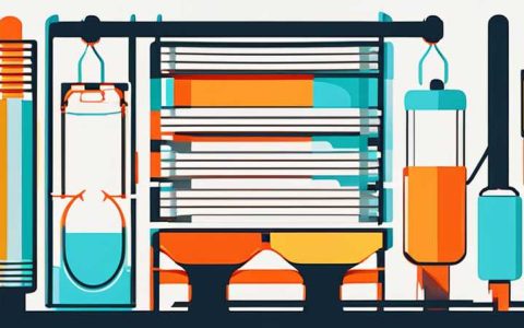 How to connect solar glass tubes