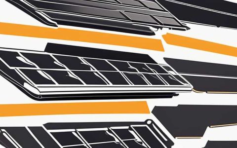 How to judge the quality of monocrystalline solar panels