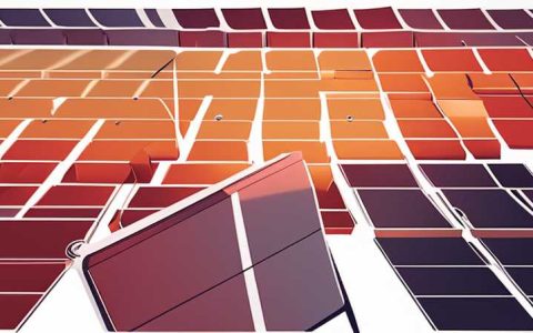 How many solar power stations does Zhaoxin have?