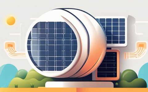 How long can the solar ball machine be used?