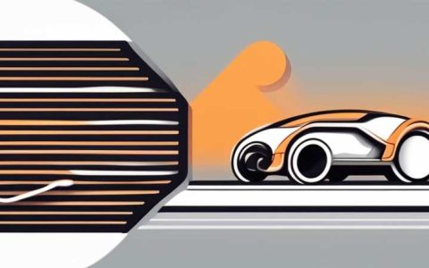 Why can't the solar car start?