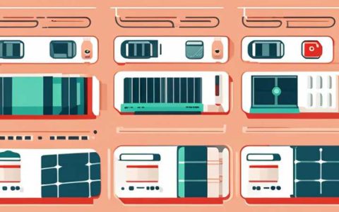 What does RS484 mean for solar inverters?