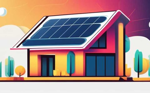 How to disassemble home solar panels