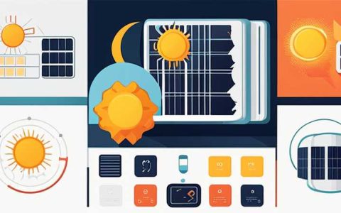 What do we do with solar cells?