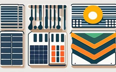 How to ground solar panels