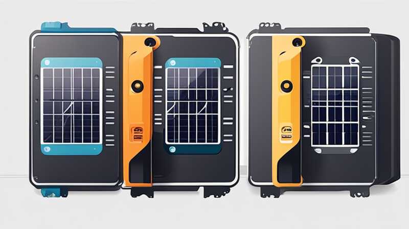 What brand of solar inverter is good?