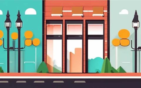 What to do if solar street lights smoke