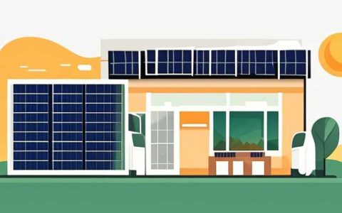 How to sell solar panels?