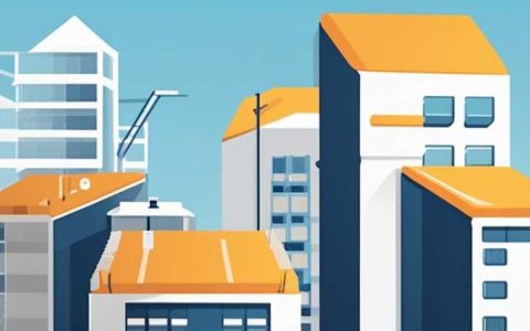 How to install solar energy in high-rise buildings