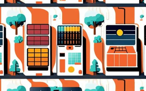 Where to buy solar energy in Canada