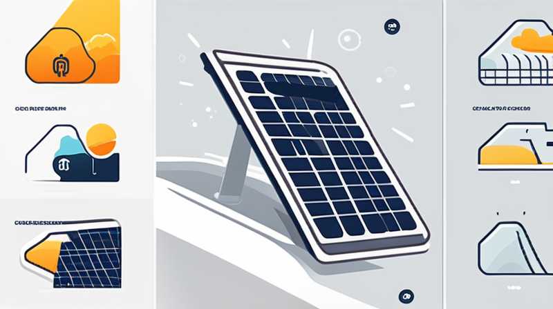 How much does a solar panel cost?