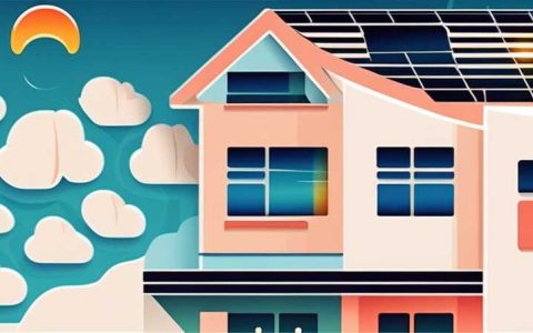 How many degrees does solar heat preservation provide per night