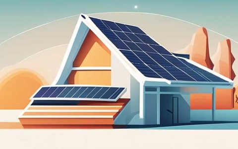 What is the most efficient solar energy?