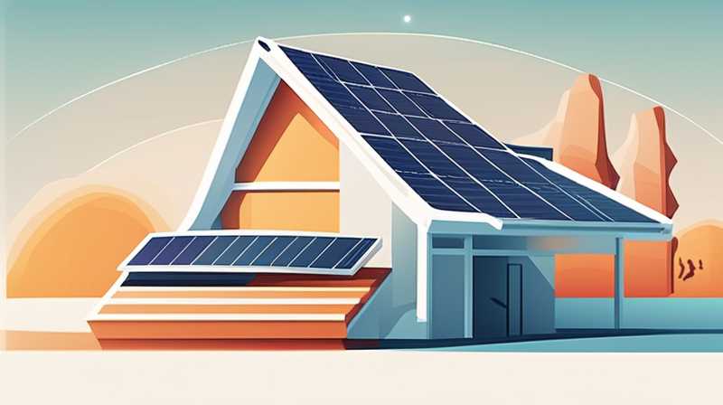 What is the most efficient solar energy?