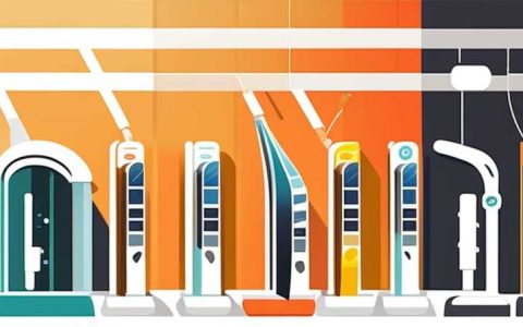 How to install solar street lights in lanes