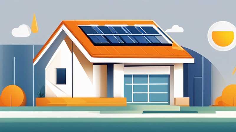 How much does a solar roof cost?