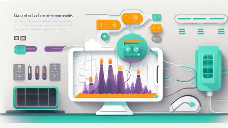 ¿Qué es la tecnología de almacenamiento de energía eléctrica?