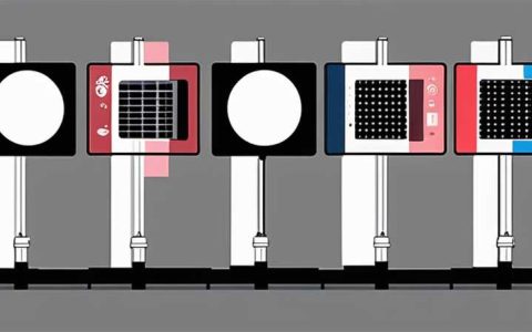 How does Yuanshengda solar street light work?