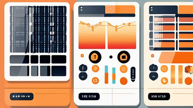 How to calculate the cost of solar power generation