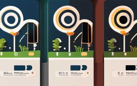 How much does a Pingqiao solar light cost?