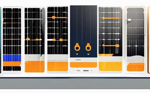 How to clean solar panels without disassembly