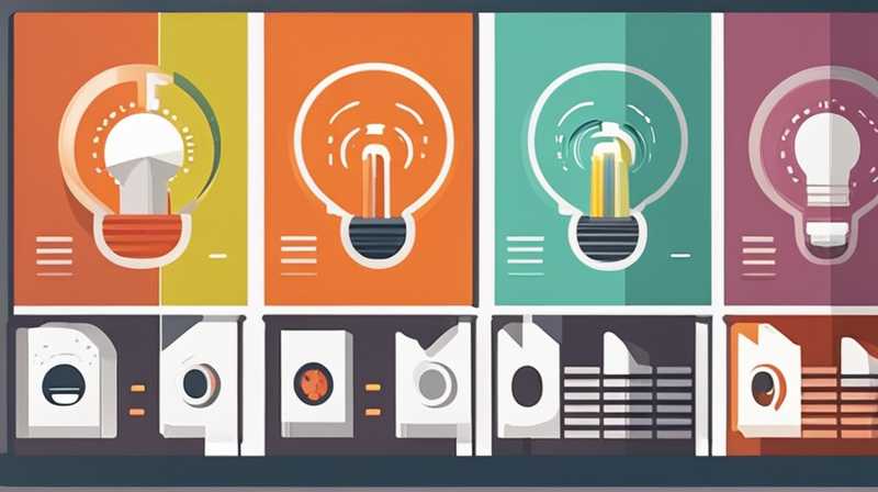 ¿Qué es un gestor térmico de almacenamiento de energía?