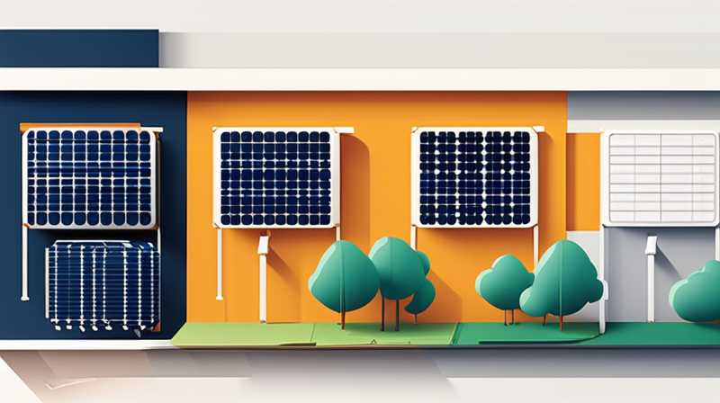 How about Shili Solar Photovoltaic Panels