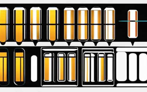How to measure the diameter of solar tubes