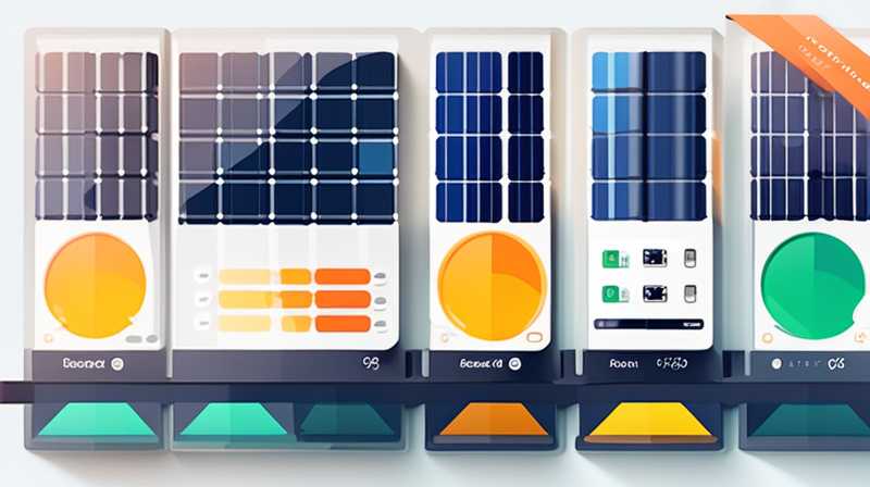 How much do smart solar panels cost?