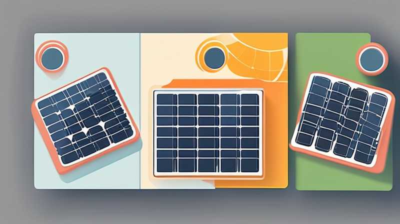 How can solar power generate more electricity?