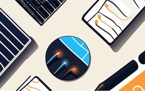 What wires should I use for solar panels?