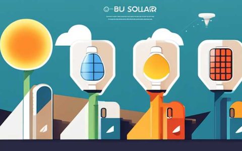 Which brand of solar lights is good to buy?