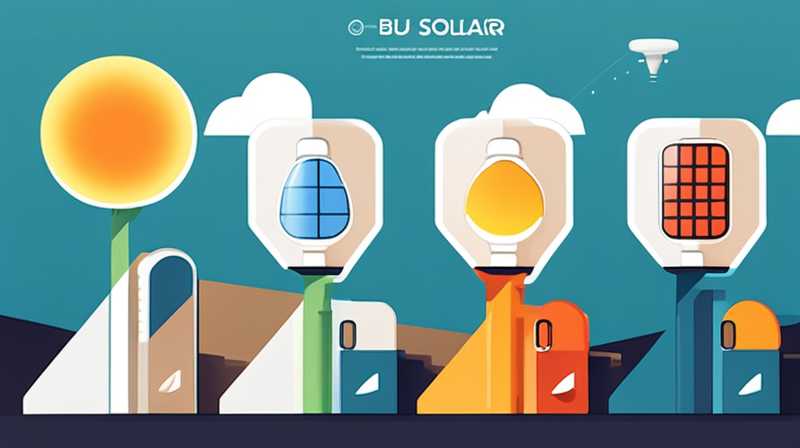 Which brand of solar lights is good to buy?