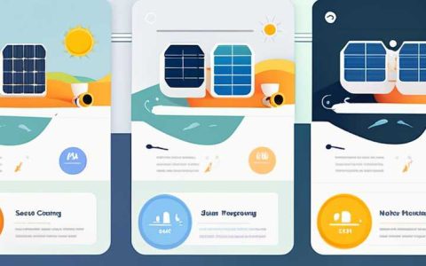 How to deal with solar cleaning