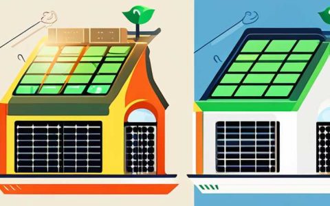 How to calculate the price of photovoltaic solar panels