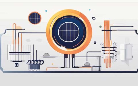 What are semiconductor solar technologies?