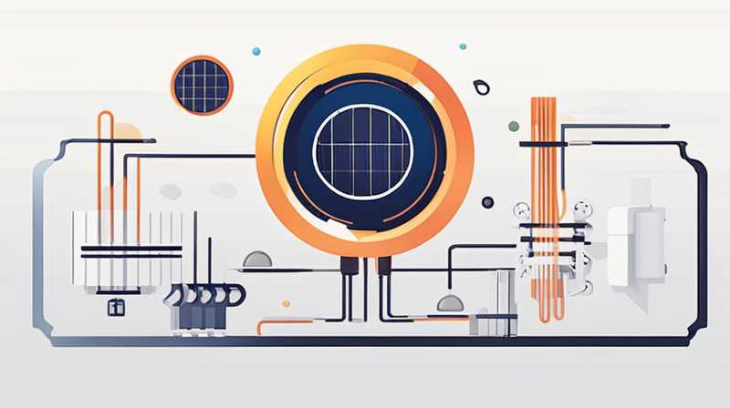 What are semiconductor solar technologies?