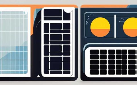 How about operating solar panels?
