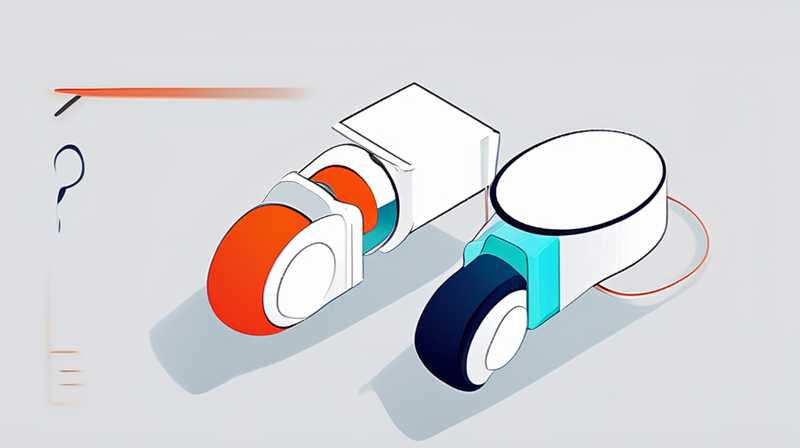 How to drain the solar solenoid valve