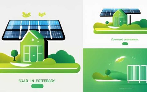 How to say environmentally friendly solar energy in English